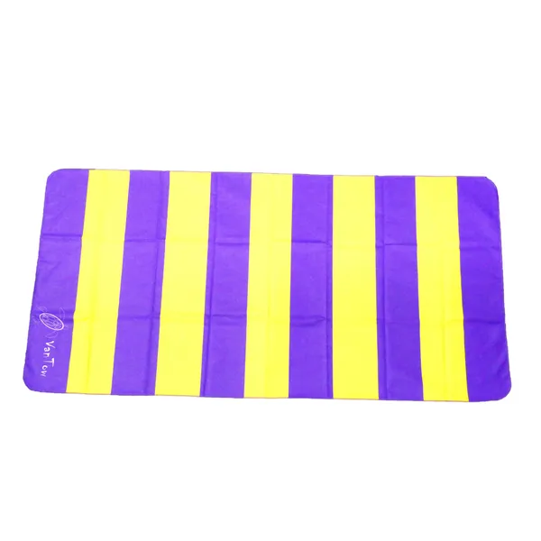 Toalla Microfibra Playera Van tow Talla XL Medidas 1.55x75 cm